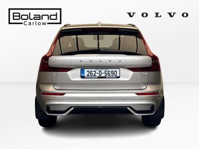 2026 Volvo XC60