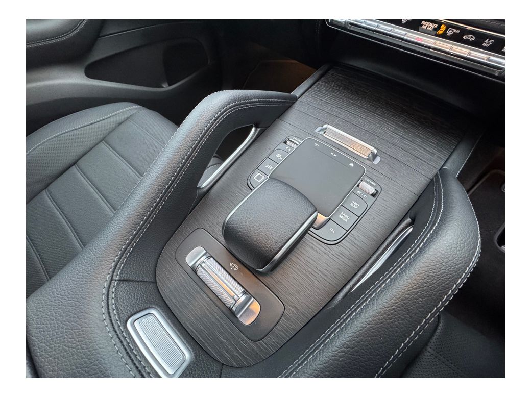 2026 Mercedes-Benz GLE Class