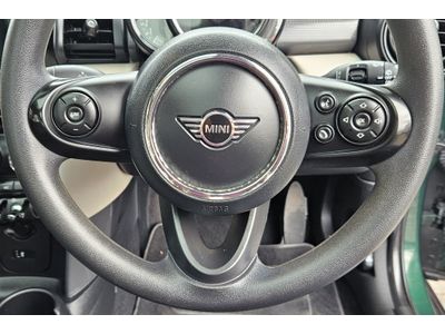 2018 Mini Cooper