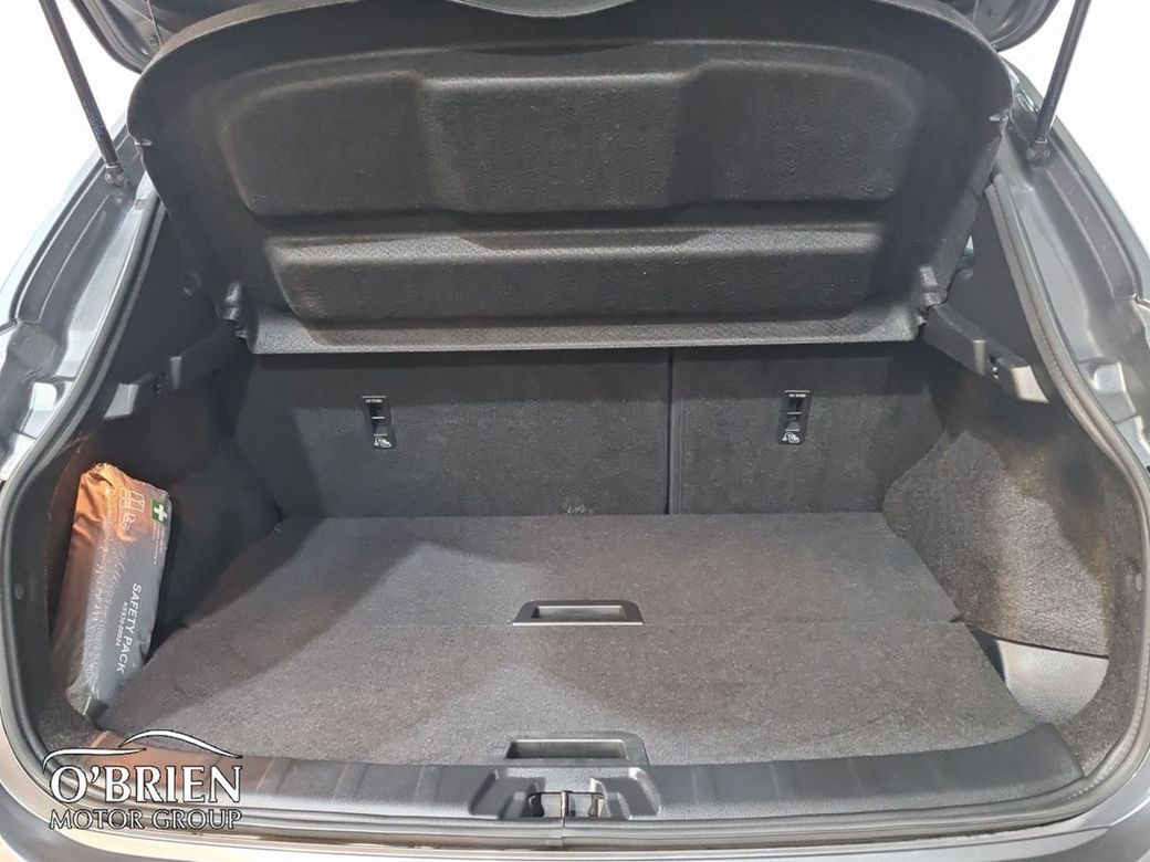 2019 Nissan Qashqai