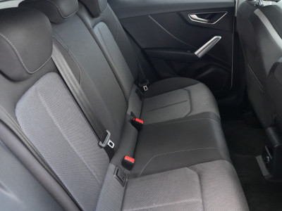 2018 Audi Q2