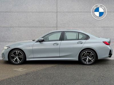2024 BMW 3 Series