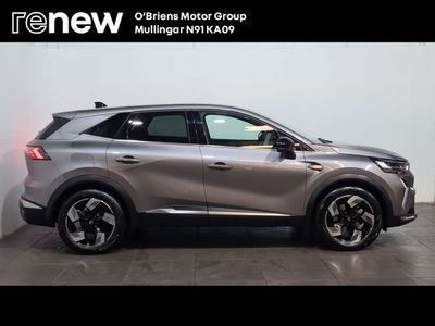 2025 Renault Symbioz