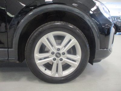 2022 Audi Q2