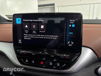 2023 Volkswagen ID.4