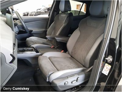 2025 Volkswagen ID.5