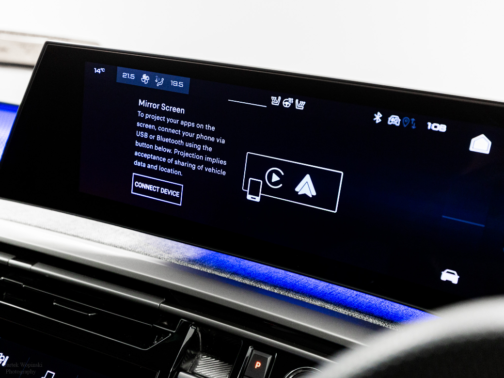 2025 Peugeot 5008