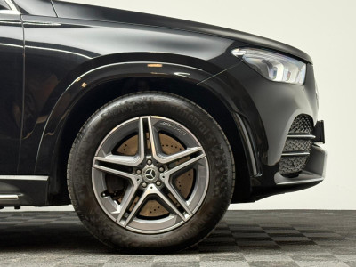 2022 Mercedes-Benz GLE Class