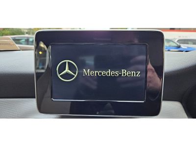 2018 Mercedes-Benz CLA Class
