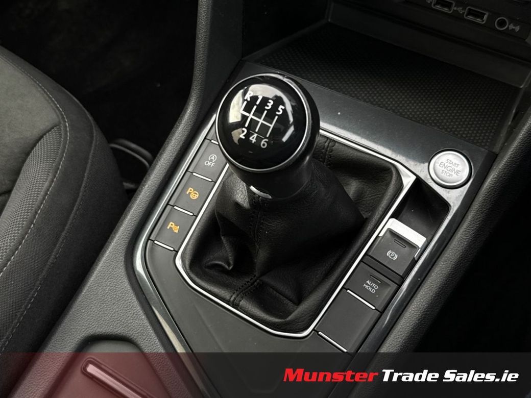 2020 Volkswagen Tiguan Allspace