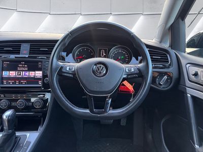 2013 Volkswagen Golf