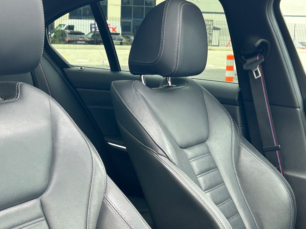 2022 BMW 3 Series