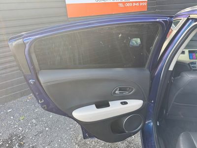 2016 Honda Vezel
