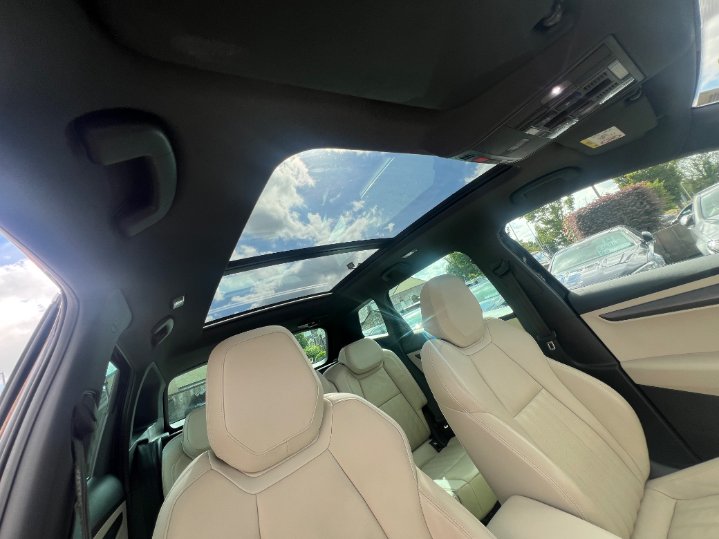 2018 Skoda Karoq