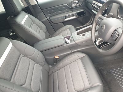 2026 Citroen C5 Aircross