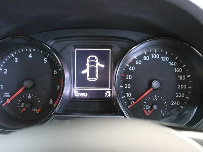 2016 Volkswagen Polo