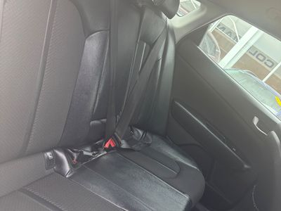 2017 Kia Optima