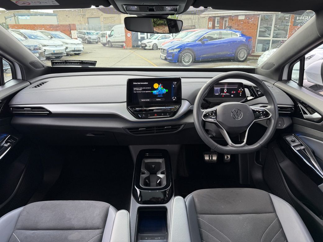 2023 Volkswagen ID.4