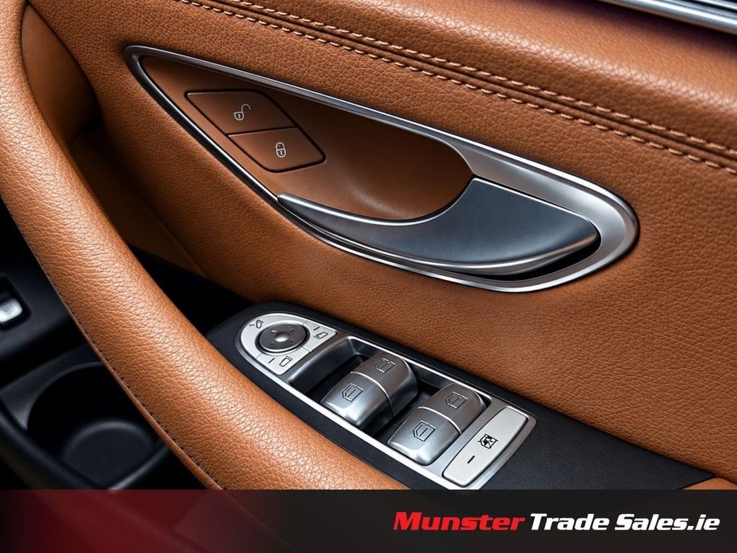 2021 Mercedes-Benz E Class
