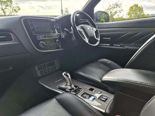 2018 Mitsubishi Outlander