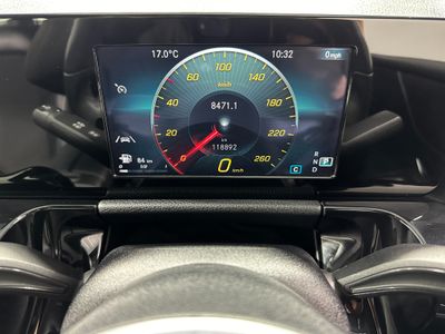 2019 Mercedes-Benz B Class