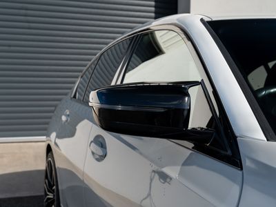 2022 BMW 3 Series
