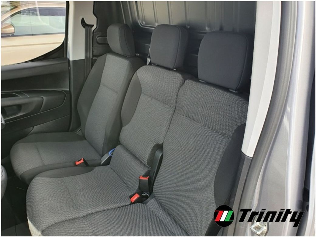2026 Fiat Doblo