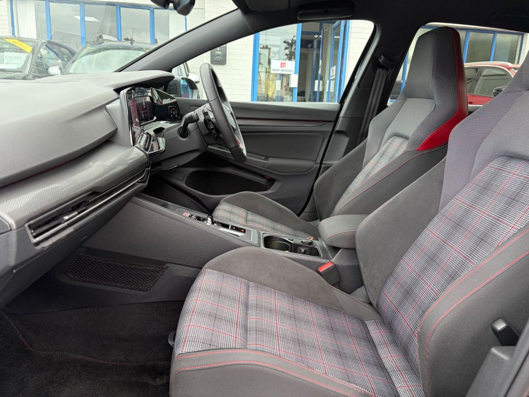 2022 Volkswagen Golf