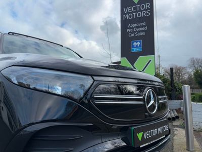 2024 Mercedes-Benz EQB