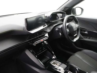 2022 Peugeot 2008