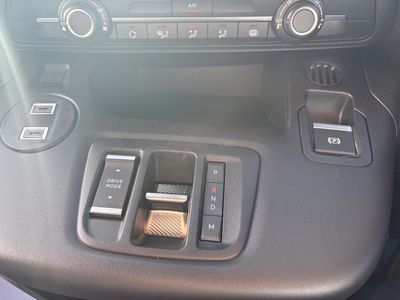 2026 Citroen Berlingo