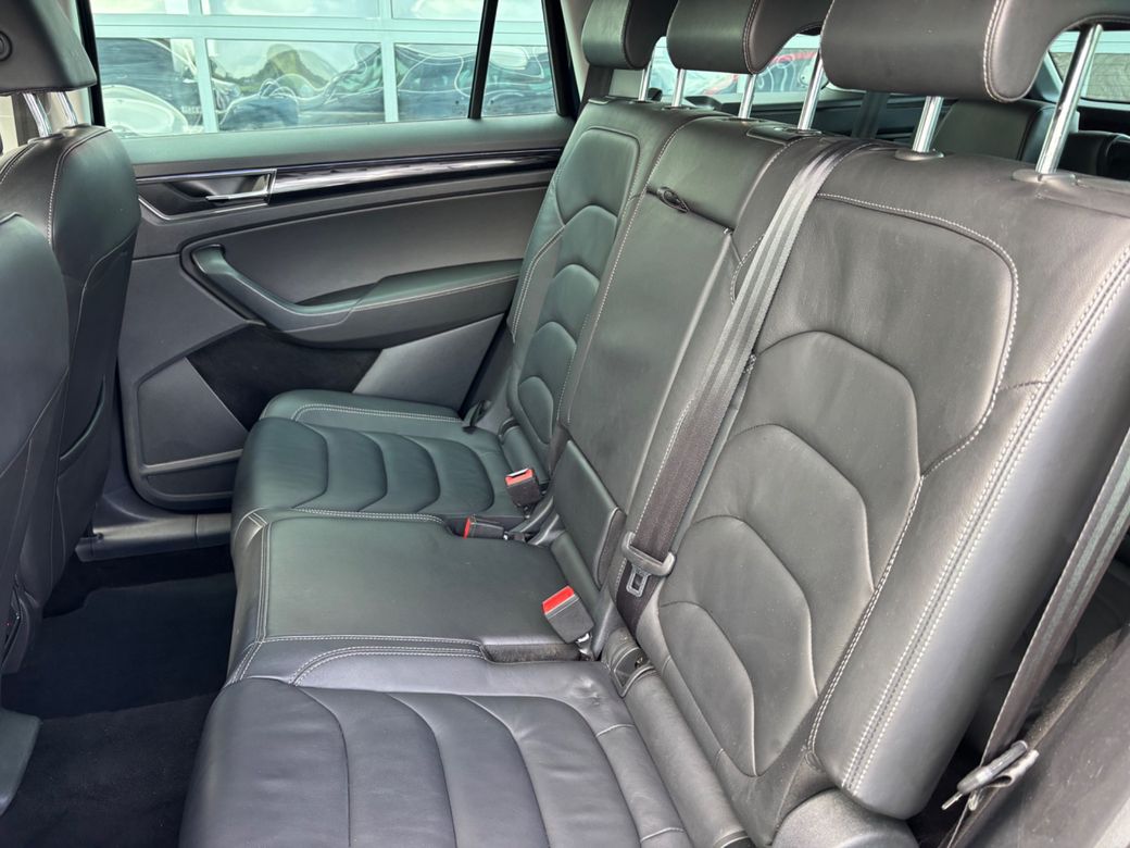 2020 Skoda Kodiaq