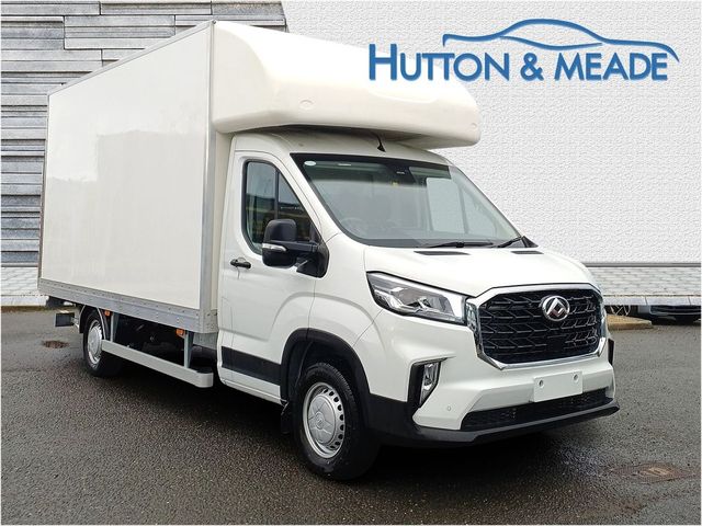 vehicle for sale from Hutton & Meade