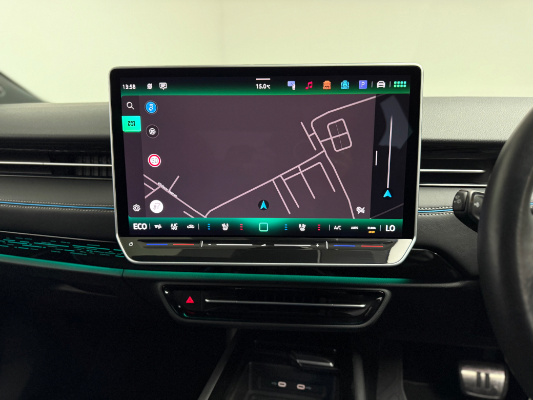 2024 Volkswagen ID.7