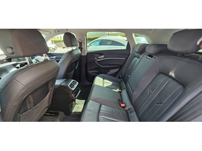 2020 Audi e-tron