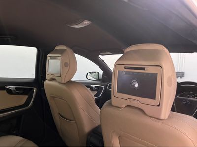 2016 Volvo S60