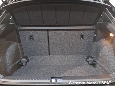 2026 SEAT Arona