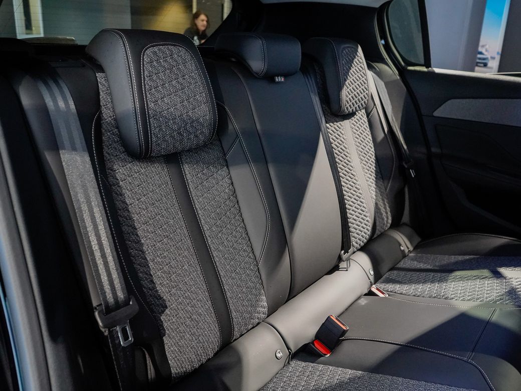 2026 Peugeot 308