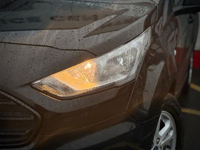 2024 Ford Transit Connect