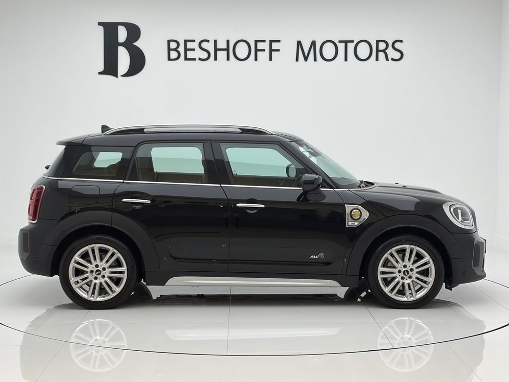 2021 Mini Countryman