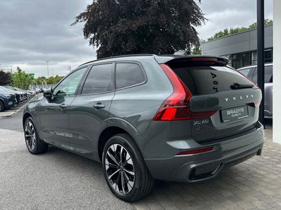 2026 Volvo XC60