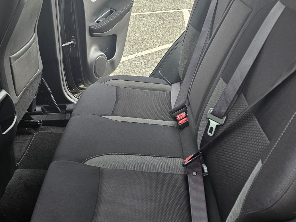 2018 Nissan Qashqai