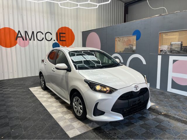 vehicle for sale from The Automatic Motor Car Centre