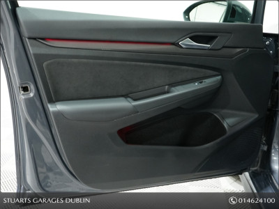 2024 Volkswagen Golf