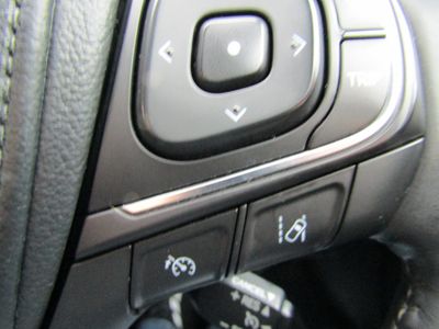 2016 Toyota Avensis