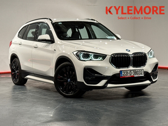 vehicle for sale from Kylemore Cars
