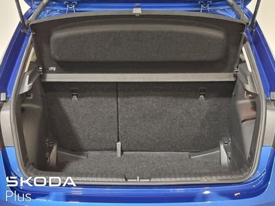 2026 Skoda Fabia