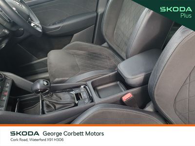 2023 Skoda Kodiaq