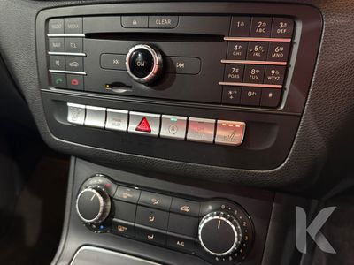 2017 Mercedes-Benz B Class