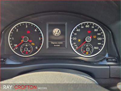 2015 Volkswagen Tiguan